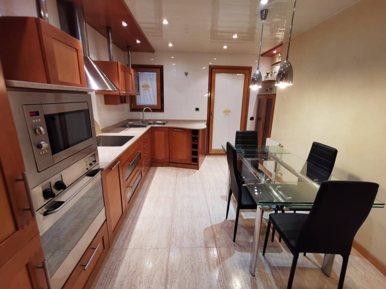 pisos en cornella-de-llobregat · centre 255000€