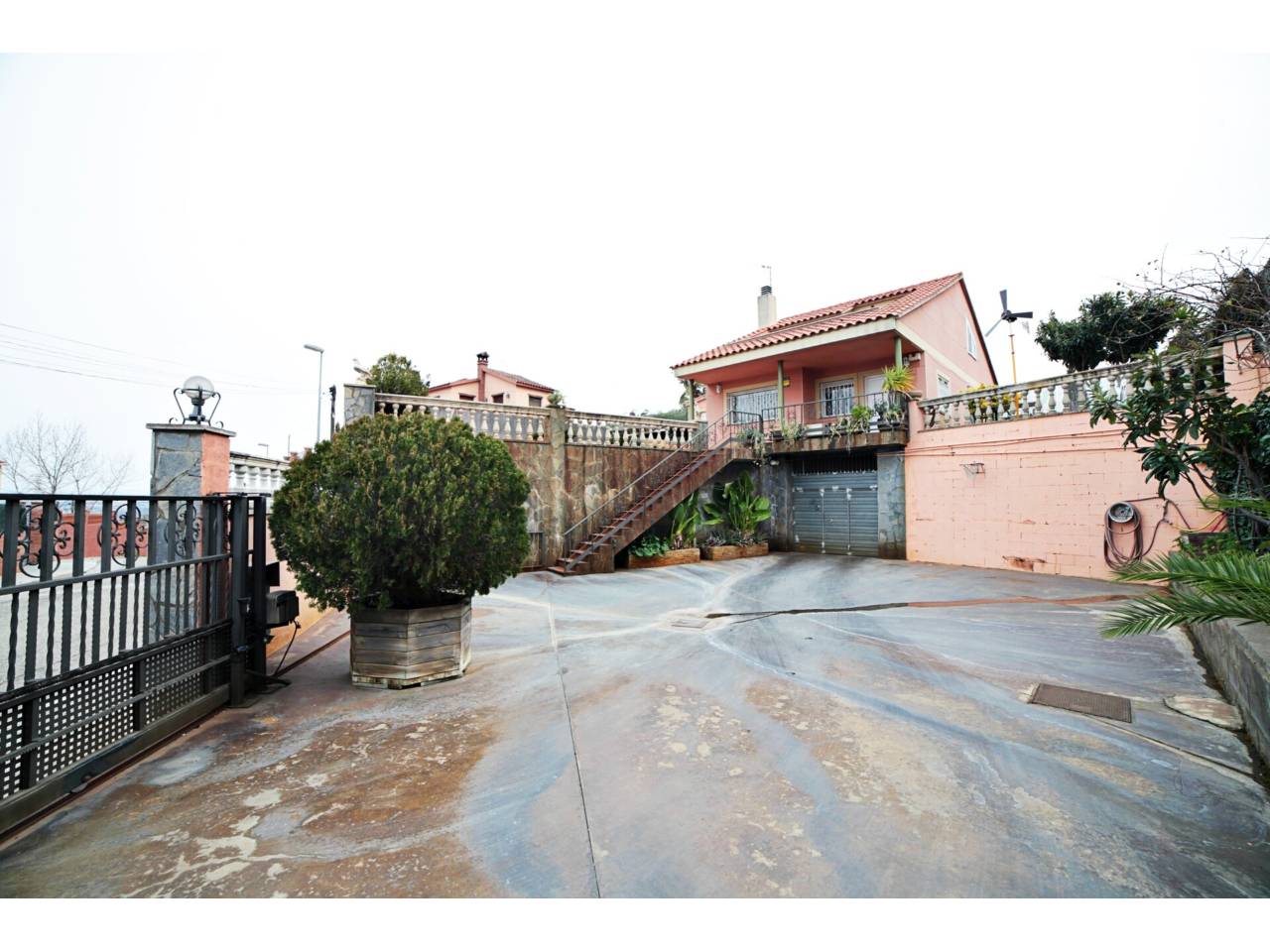 casa en cervello · cervello 445000€