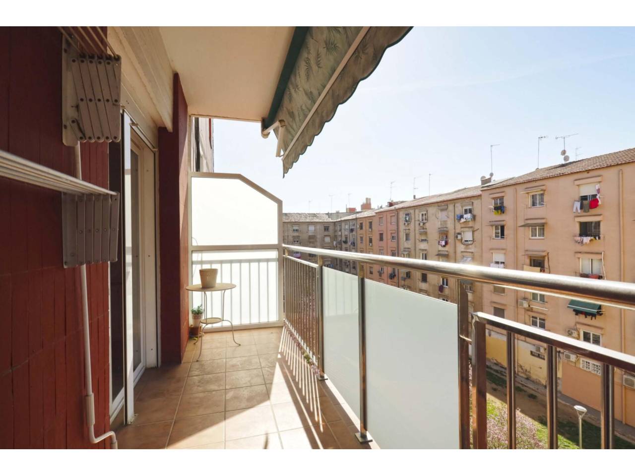 pisos en barcelona-capital · sant-marti-de-provencals 325000€