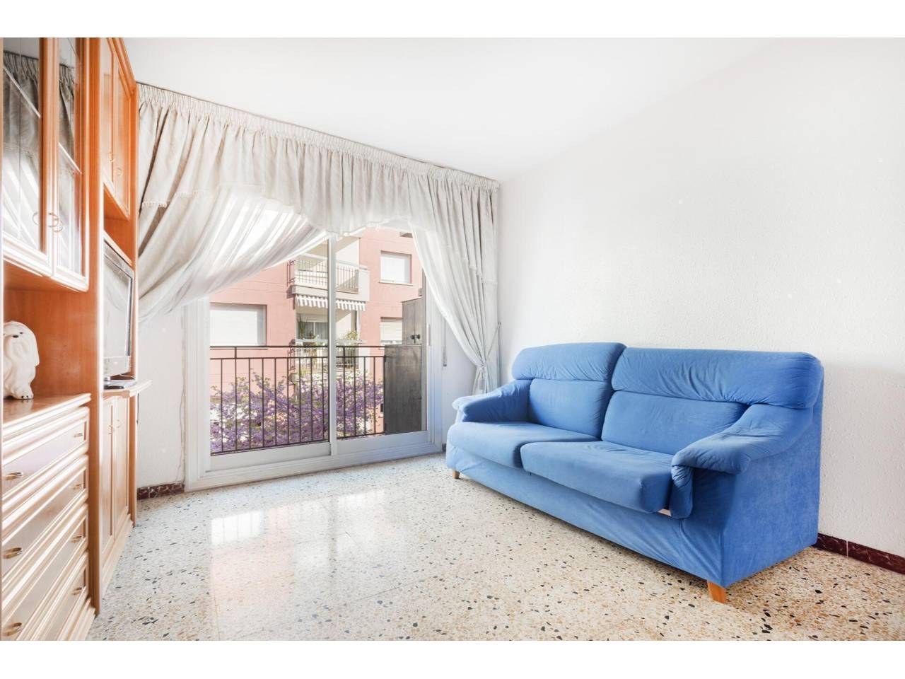 pisos en barcelona-capital · el-coll 220000€