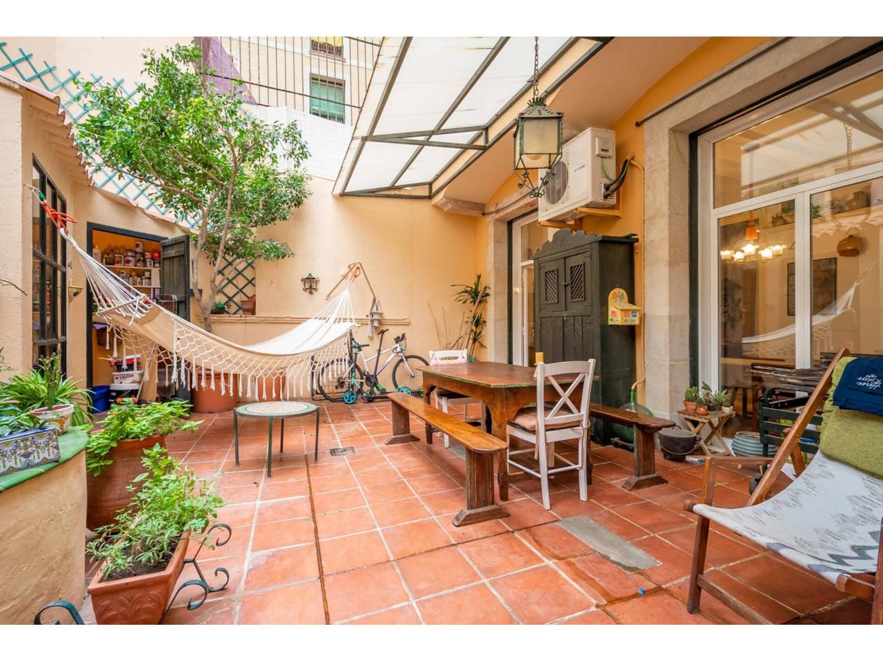 duplex en barcelona-capital · el-barri-gotic 940000€
