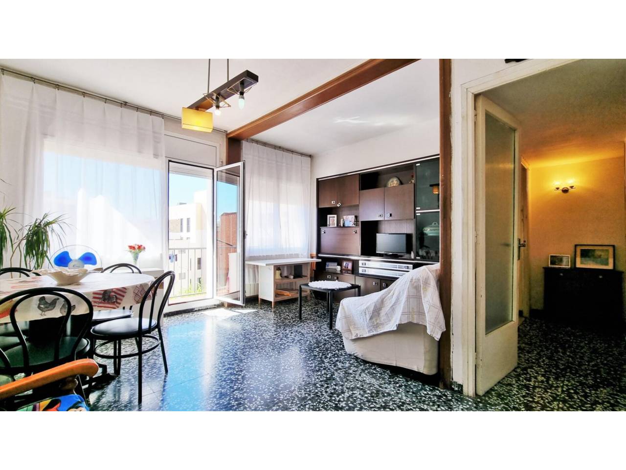 atico en barcelona-capital · sant-andreu 279800€