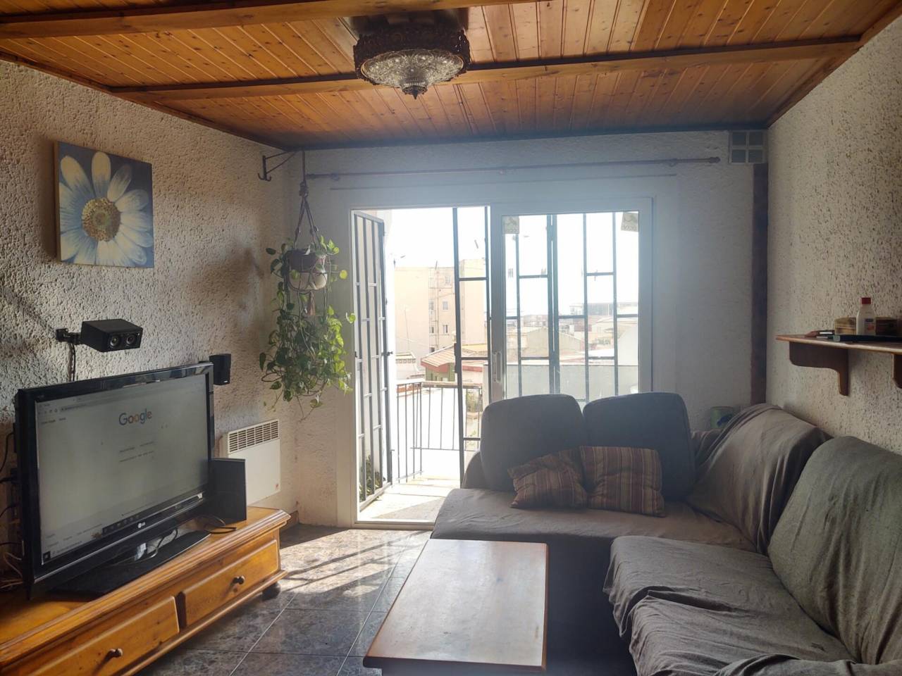type-not-available(casa-pareada) en barcelona-capital · el-carmel 250000€