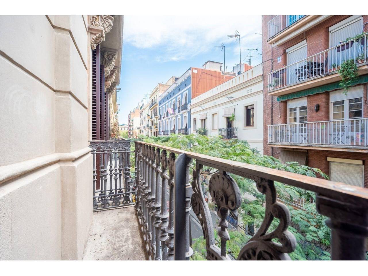 pisos en barcelona-capital · el-poble-sec 485000€