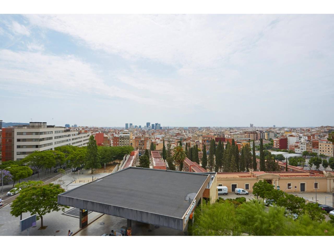 pisos en barcelona-capital · la-maternitat-sant-ramon 390000€