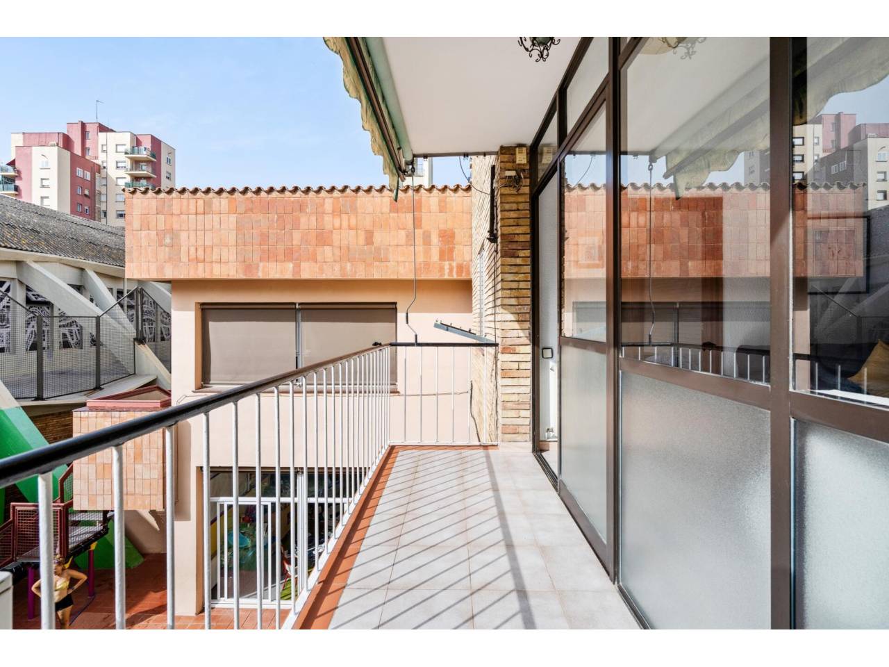 pisos en barcelona-capital · el-congres-els-indians 285000€