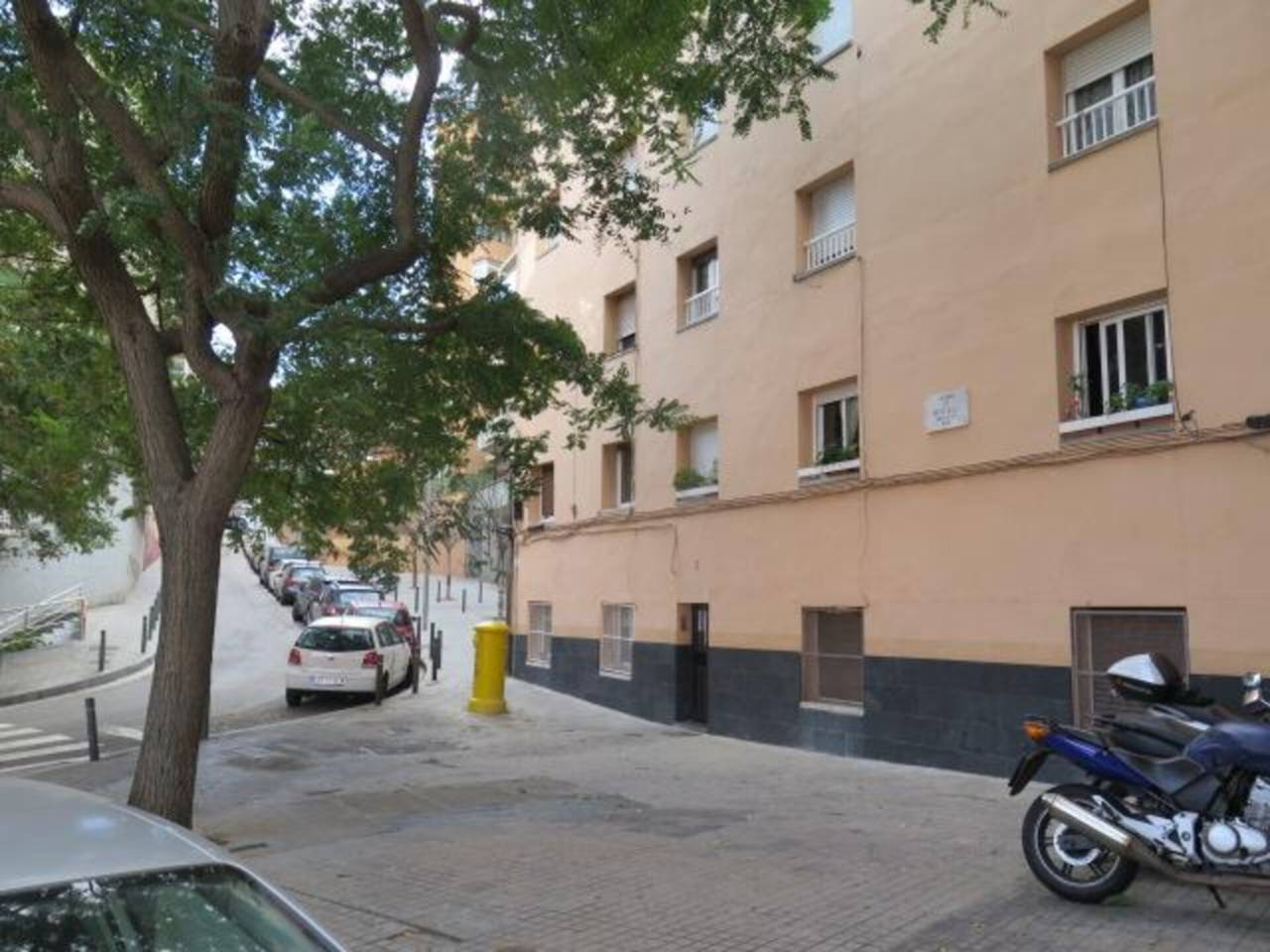 edificio en barcelona-capital · la-teixonera 1350000€