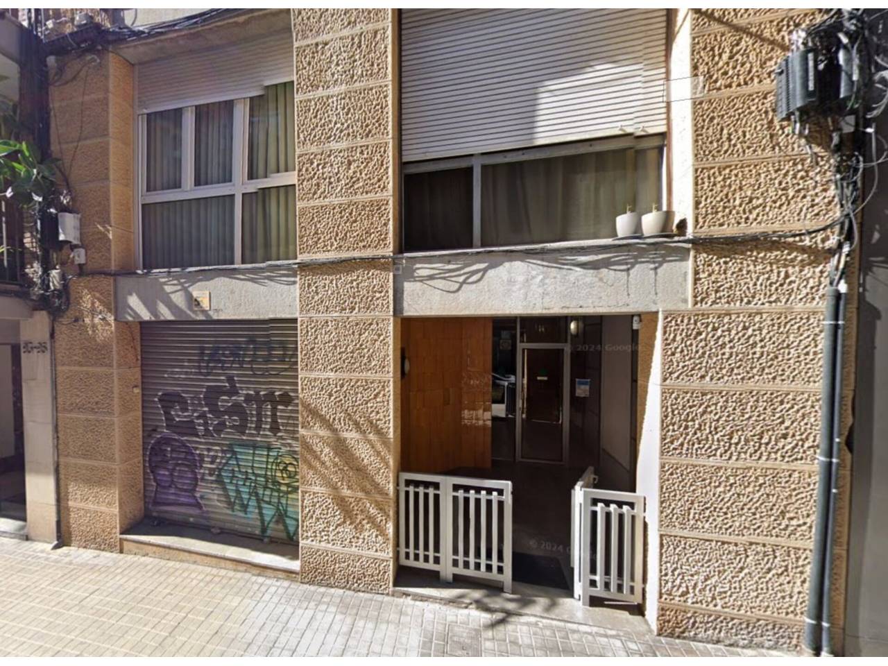 locales-comerciales en barcelona-capital · el-putxet-el-farro 307000.00€