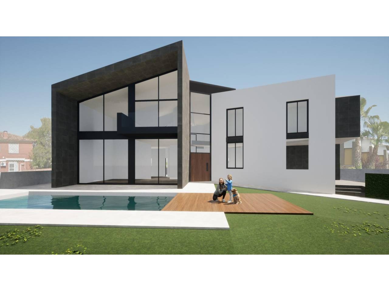 solar en cerdanyola-del-valles · canaletes-turonet 680000.00€