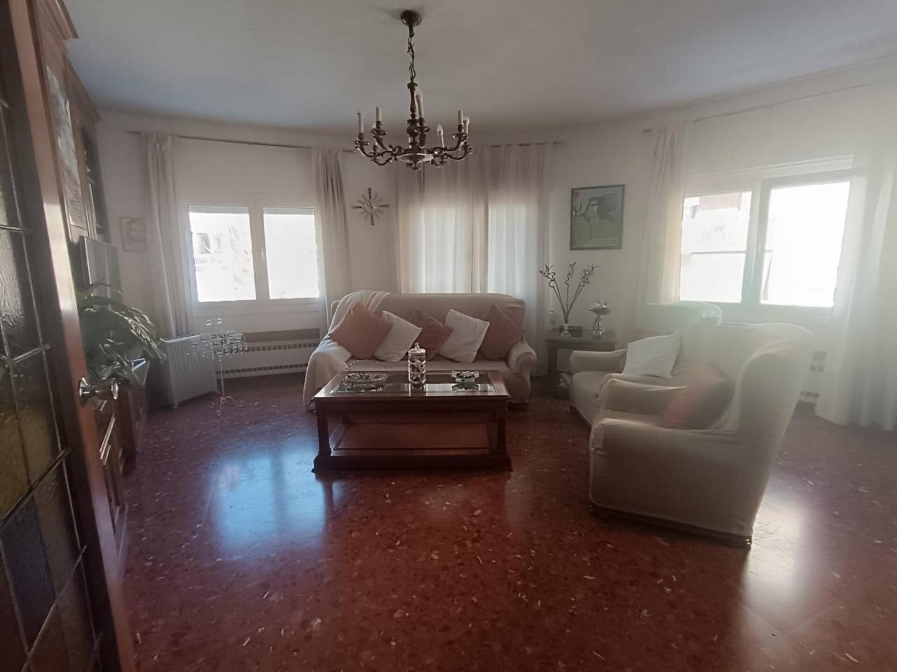 pisos en cornella-de-llobregat · cornella-centre 360000.00€