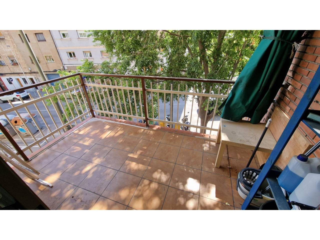 pisos en l'hospitalet-de-llobregat · collblanc 237500.00€