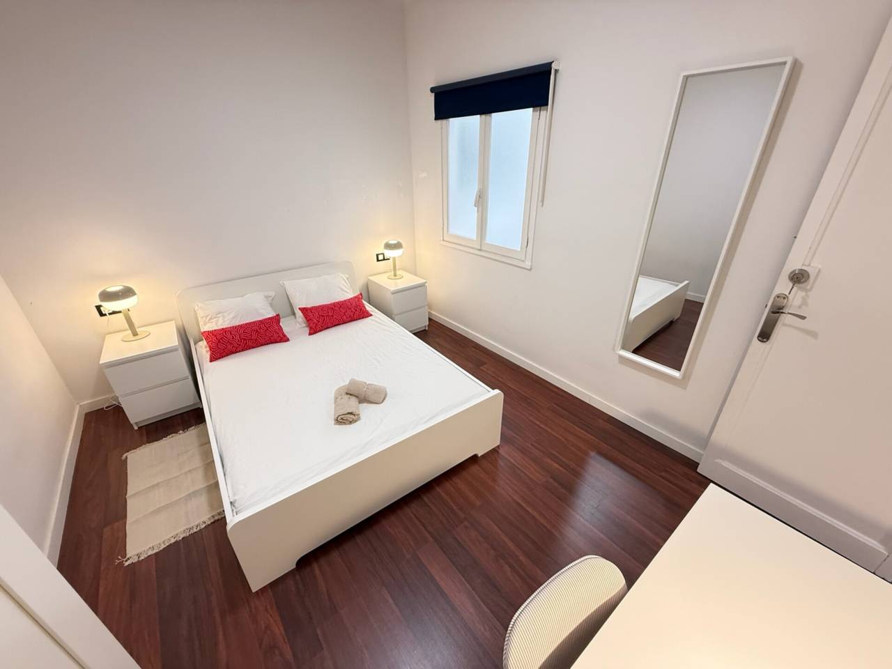 habitacion en barcelona-capital · el-fort-pienc €