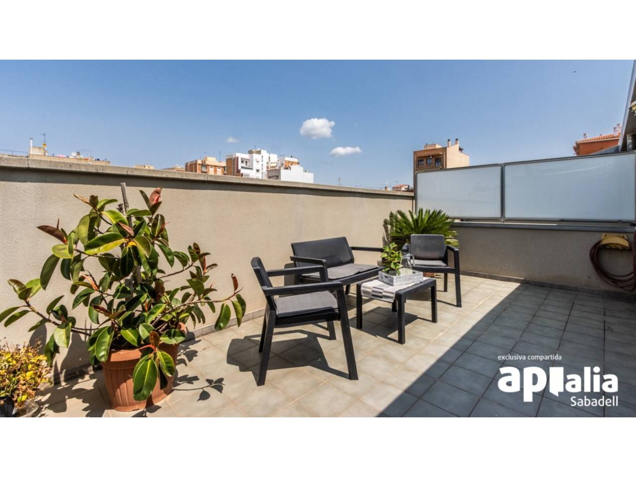duplex en sabadell · la-creu-alta 465000.00€