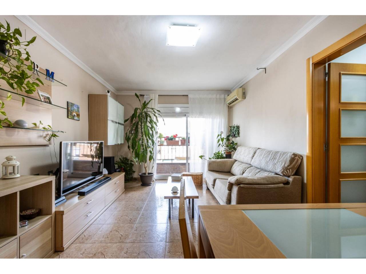 pisos en sabadell · can-rull 175000.00€