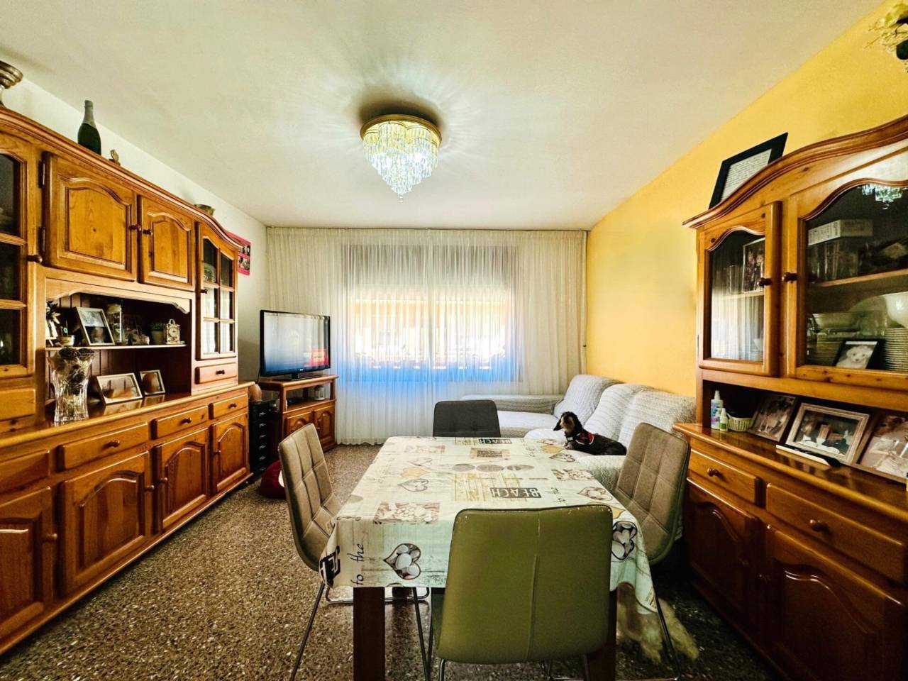 pisos en castelldefels · el-castell-poble-vell 199500.00€