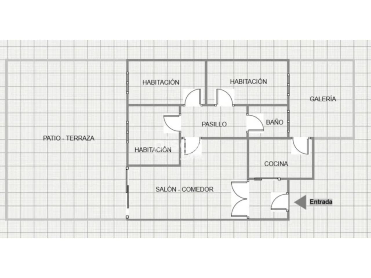 pisos en cornella-de-llobregat · el-pedro 340000.00€