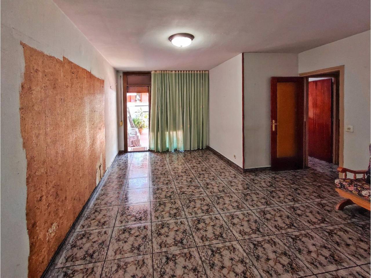 pisos en cornella-de-llobregat · el-pedro 340000.00€