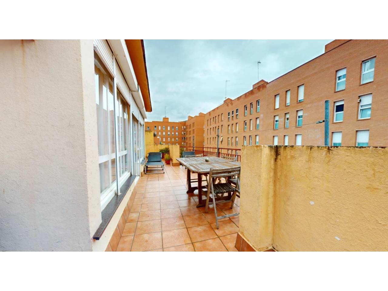 atico en castelldefels · el-castell-poble-vell 267700.00€