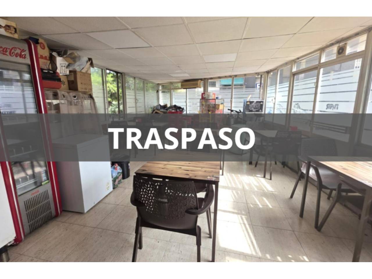 restaurante en barcelona-capital · ciutat-meridiana €