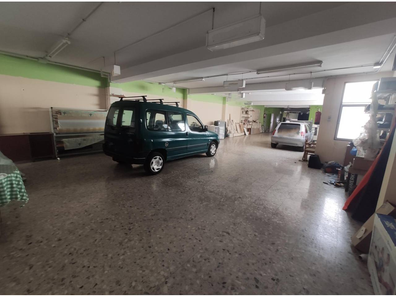 edificio en mataro · cirera 895000.00€