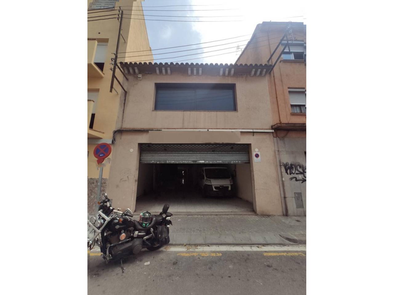 edificio en mataro · cirera 895000.00€