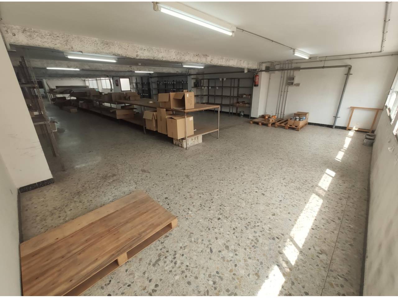 edificio en mataro · cirera 895000.00€