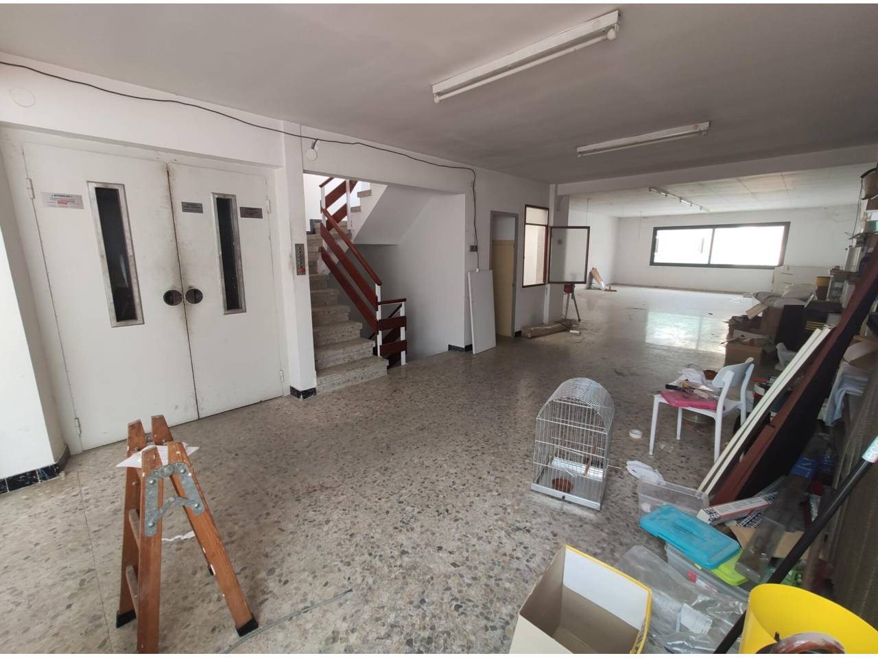 edificio en mataro · cirera 895000.00€