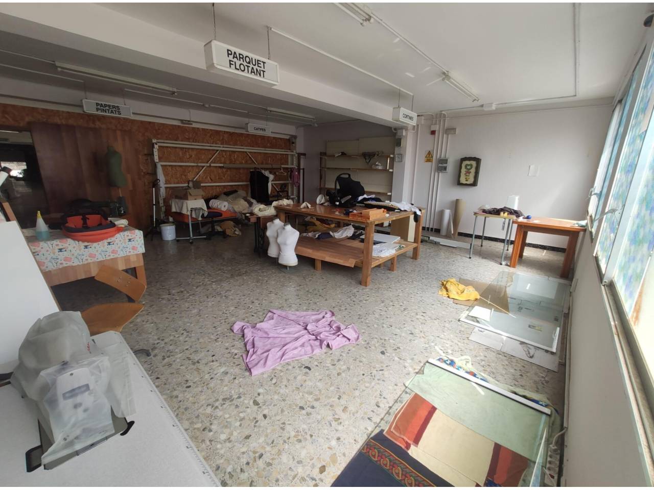 edificio en mataro · cirera 895000.00€