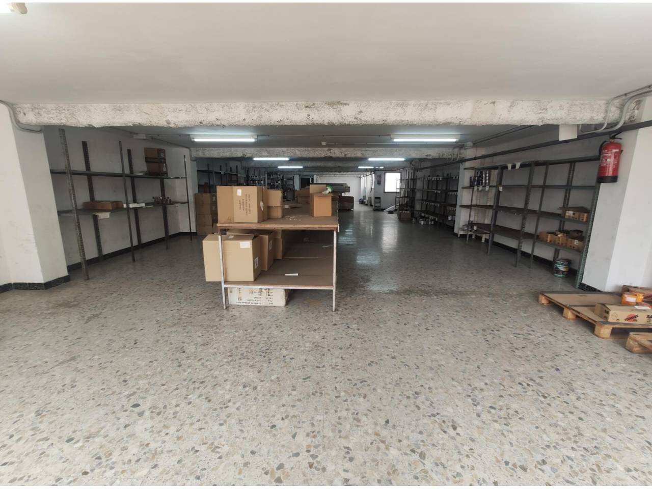 edificio en mataro · cirera 895000.00€