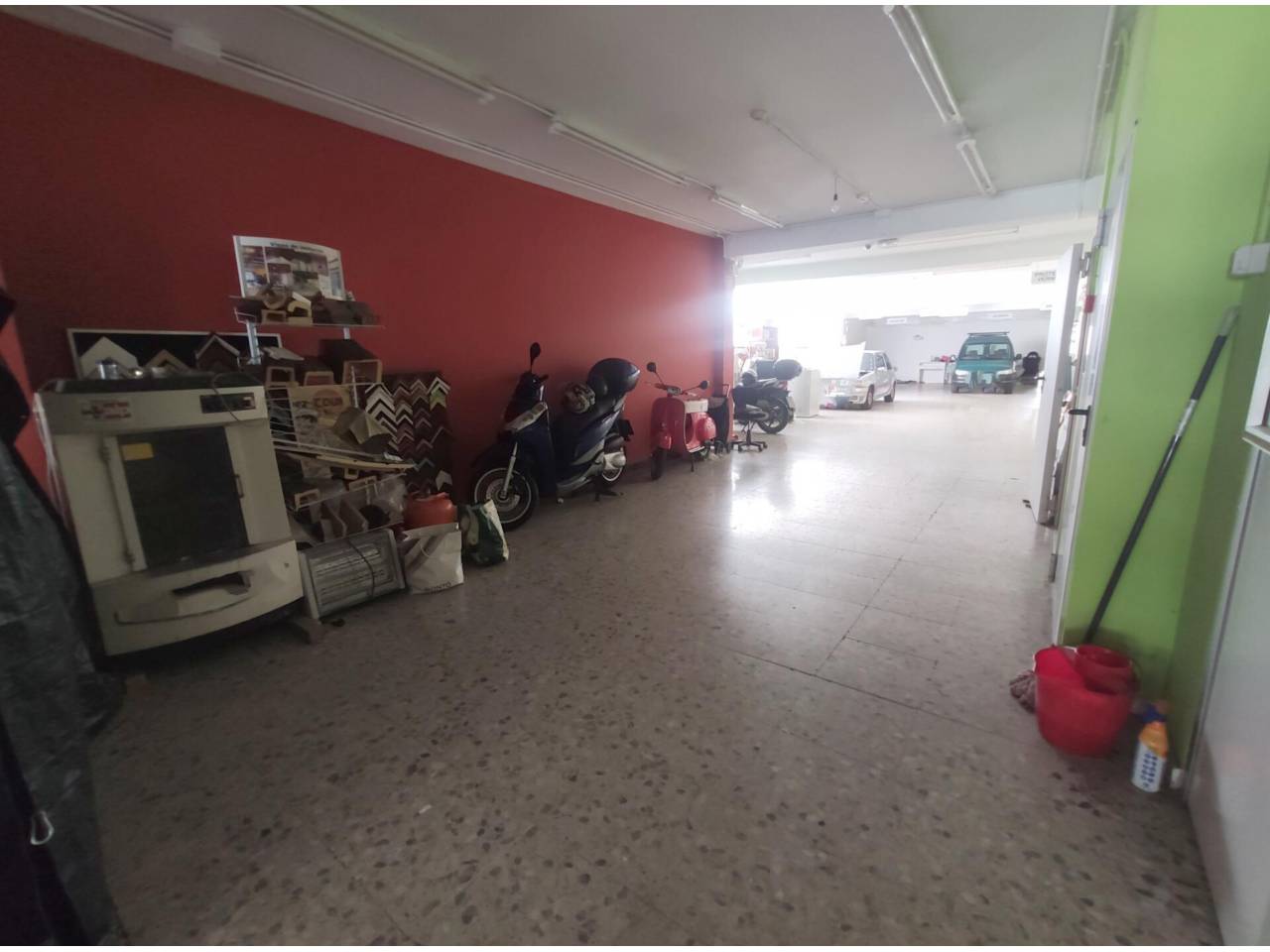 edificio en mataro · cirera 895000.00€