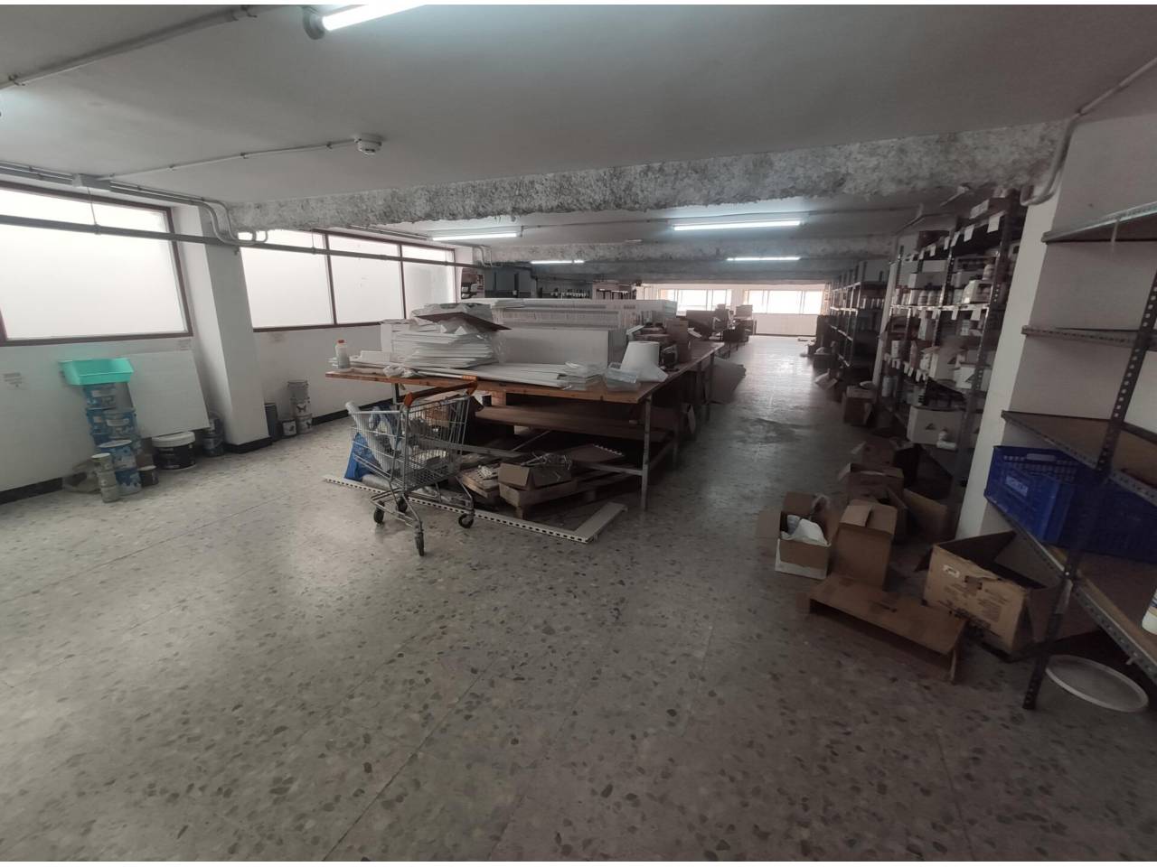 edificio en mataro · cirera 895000.00€