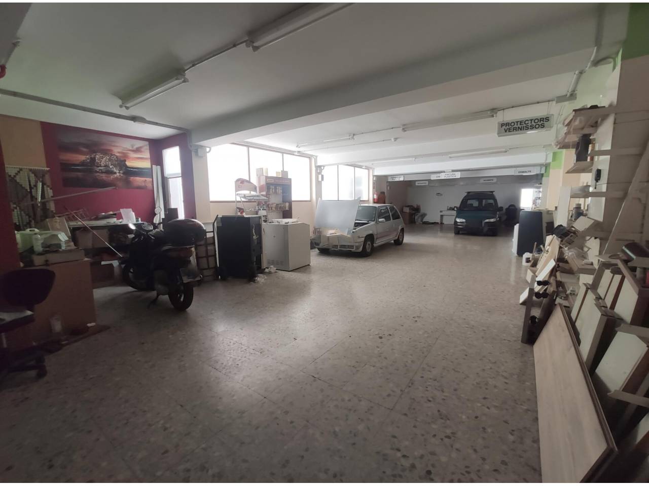 edificio en mataro · cirera 895000.00€