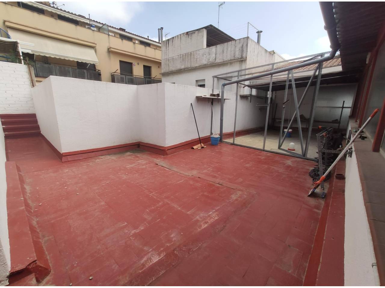edificio en mataro · cirera 895000.00€