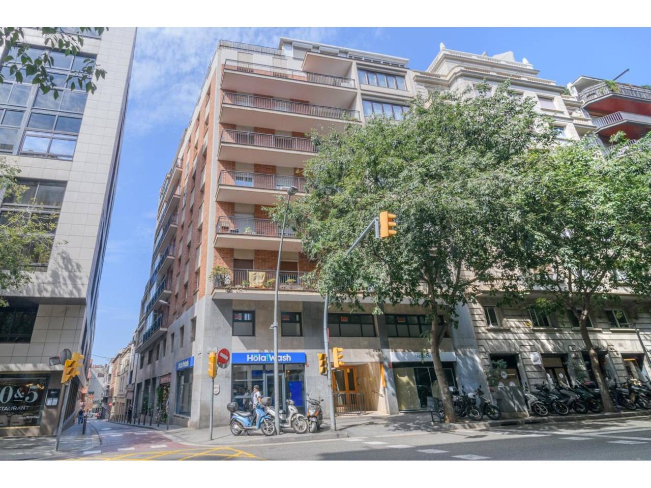 oficinas en barcelona-capital · sant-gervasi-la-bonanova 950000.00€