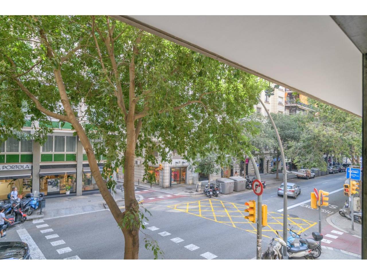 oficinas en barcelona-capital · sant-gervasi-la-bonanova 950000.00€