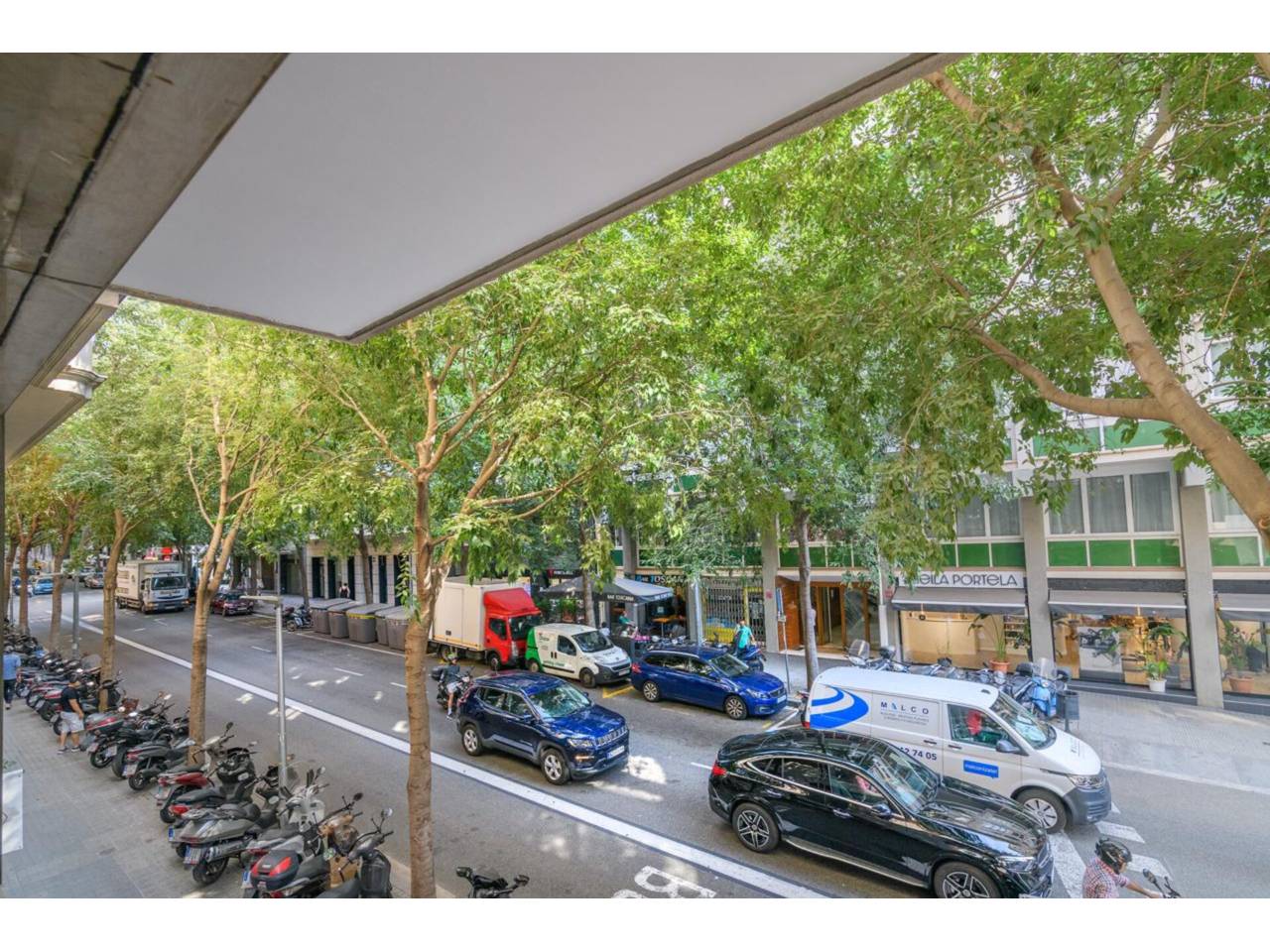 oficinas en barcelona-capital · sant-gervasi-la-bonanova 950000.00€