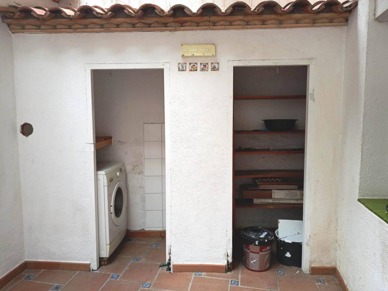 duplex en barcelona-capital · la-teixonera 285000.00€