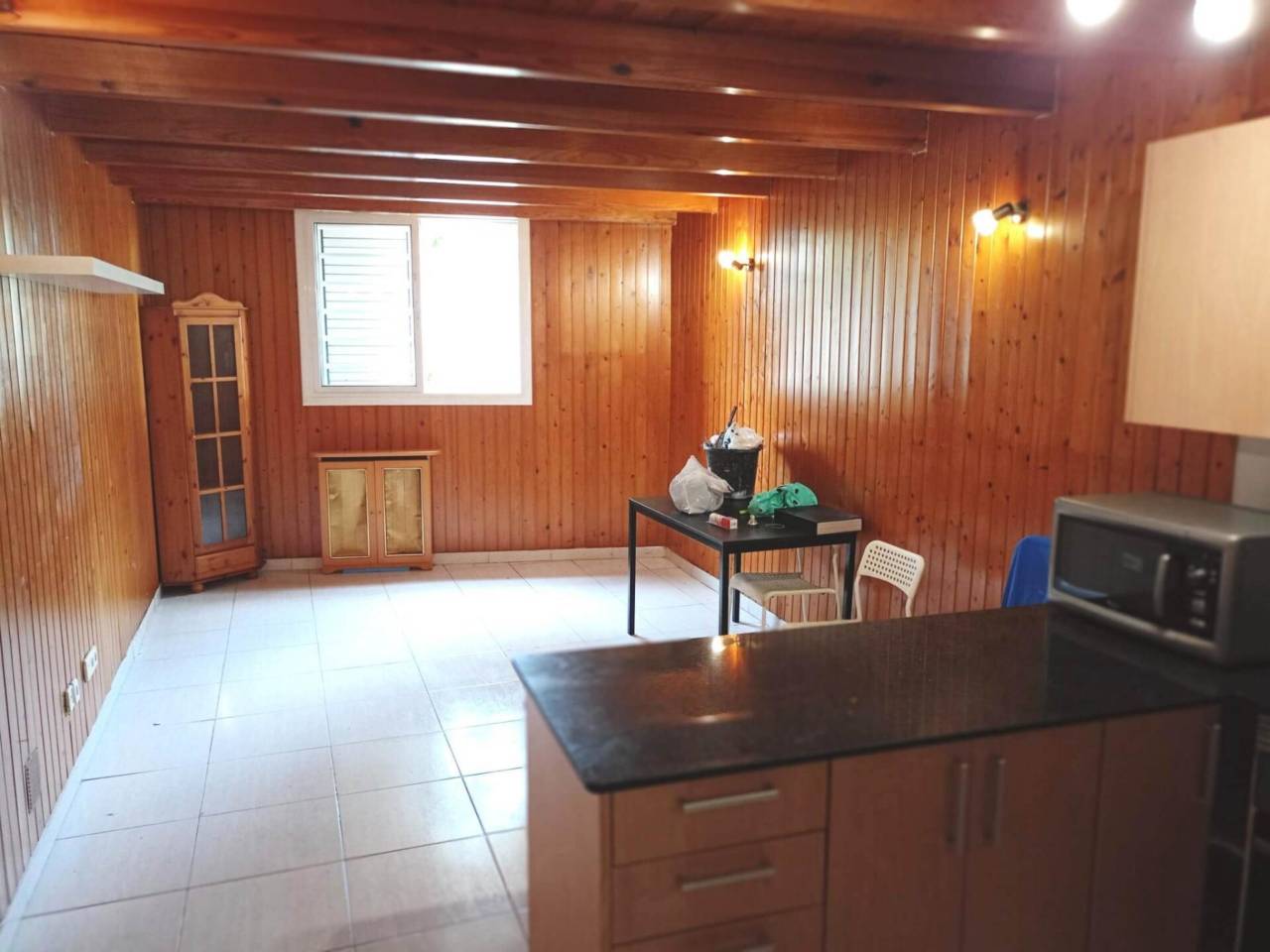 duplex en barcelona-capital · la-teixonera 285000.00€