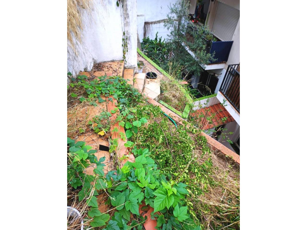 duplex en barcelona-capital · la-teixonera 285000.00€