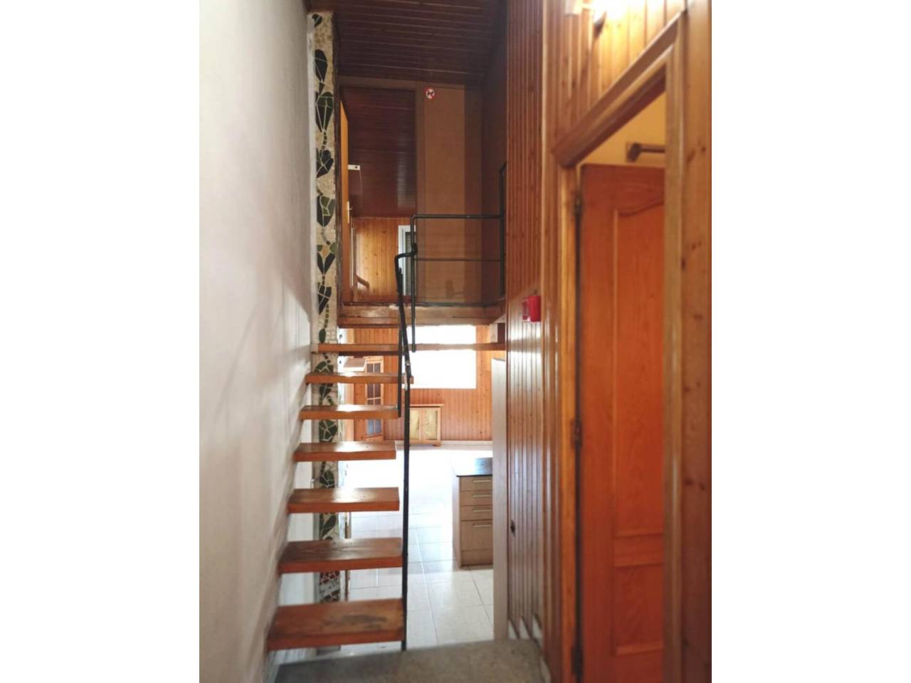 duplex en barcelona-capital · la-teixonera 285000.00€