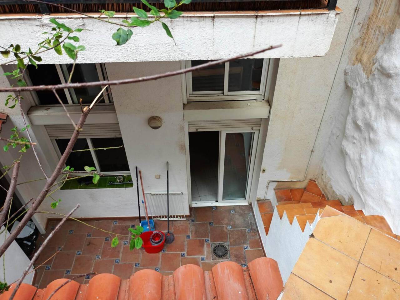 duplex en barcelona-capital · la-teixonera 285000.00€