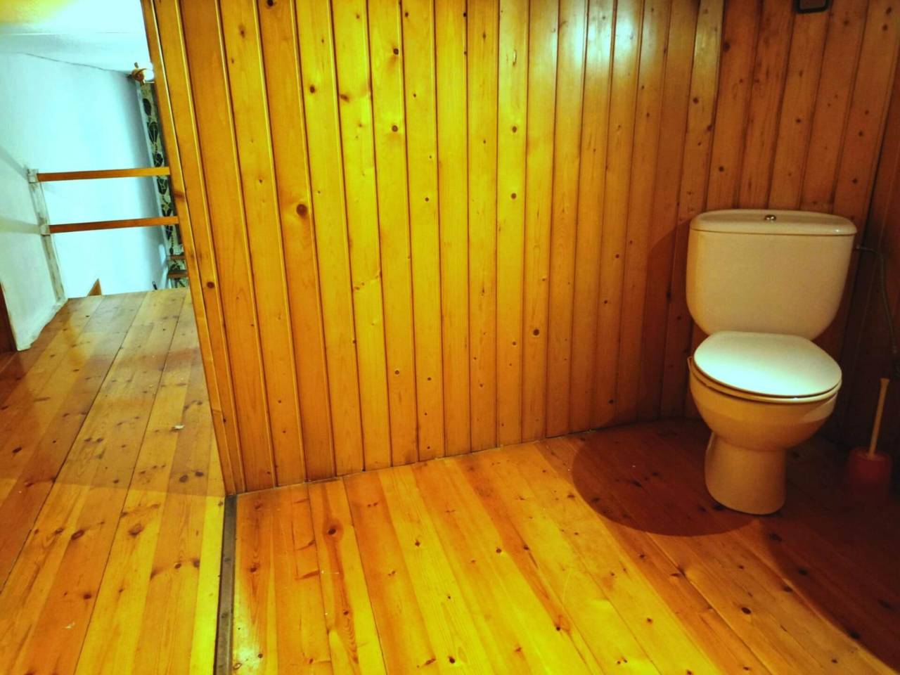 duplex en barcelona-capital · la-teixonera 285000.00€