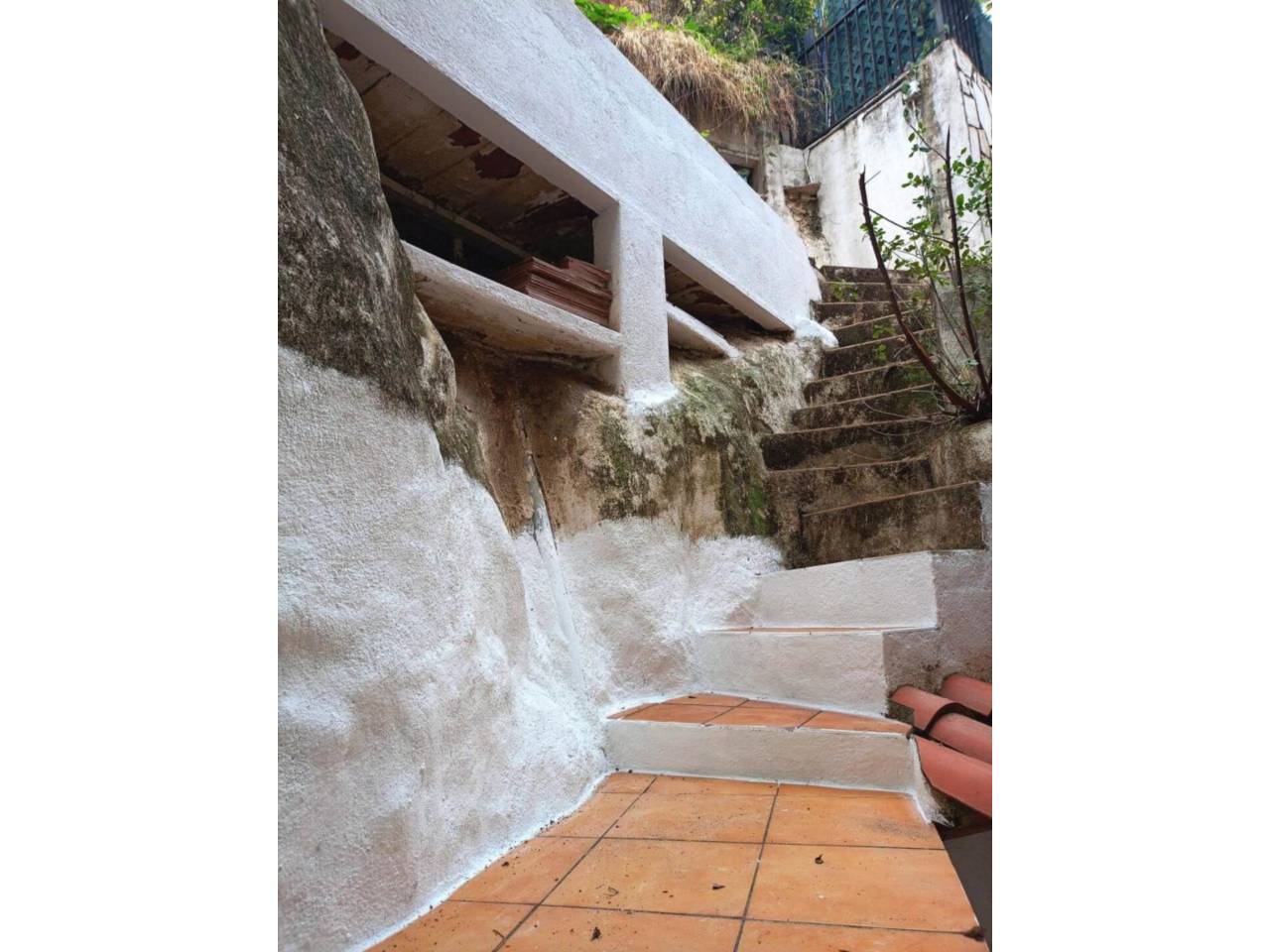 duplex en barcelona-capital · la-teixonera 285000.00€