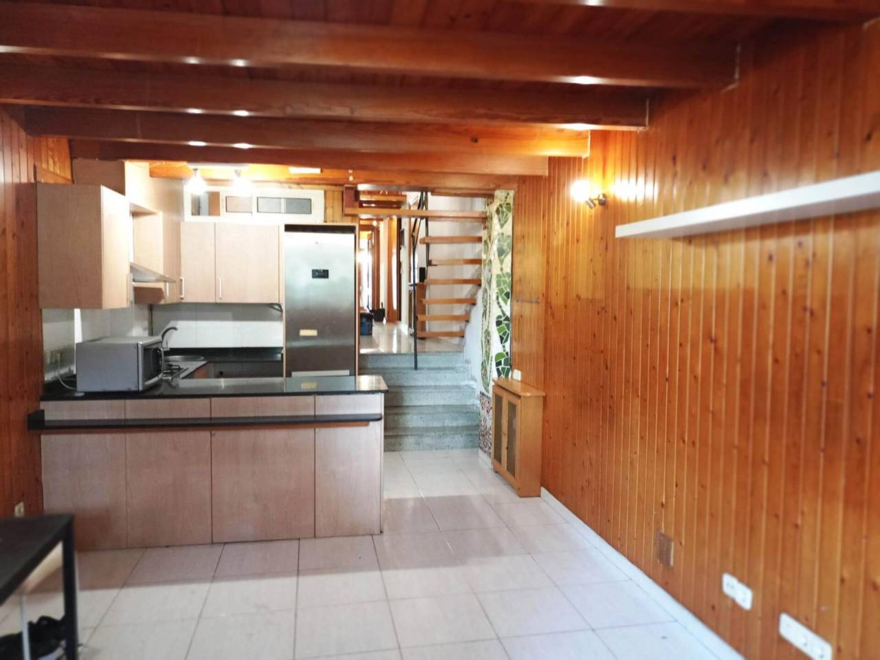 duplex en barcelona-capital · la-teixonera 285000.00€