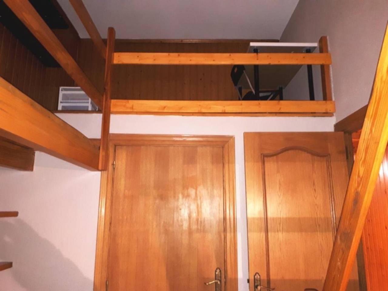 duplex en barcelona-capital · la-teixonera 285000.00€