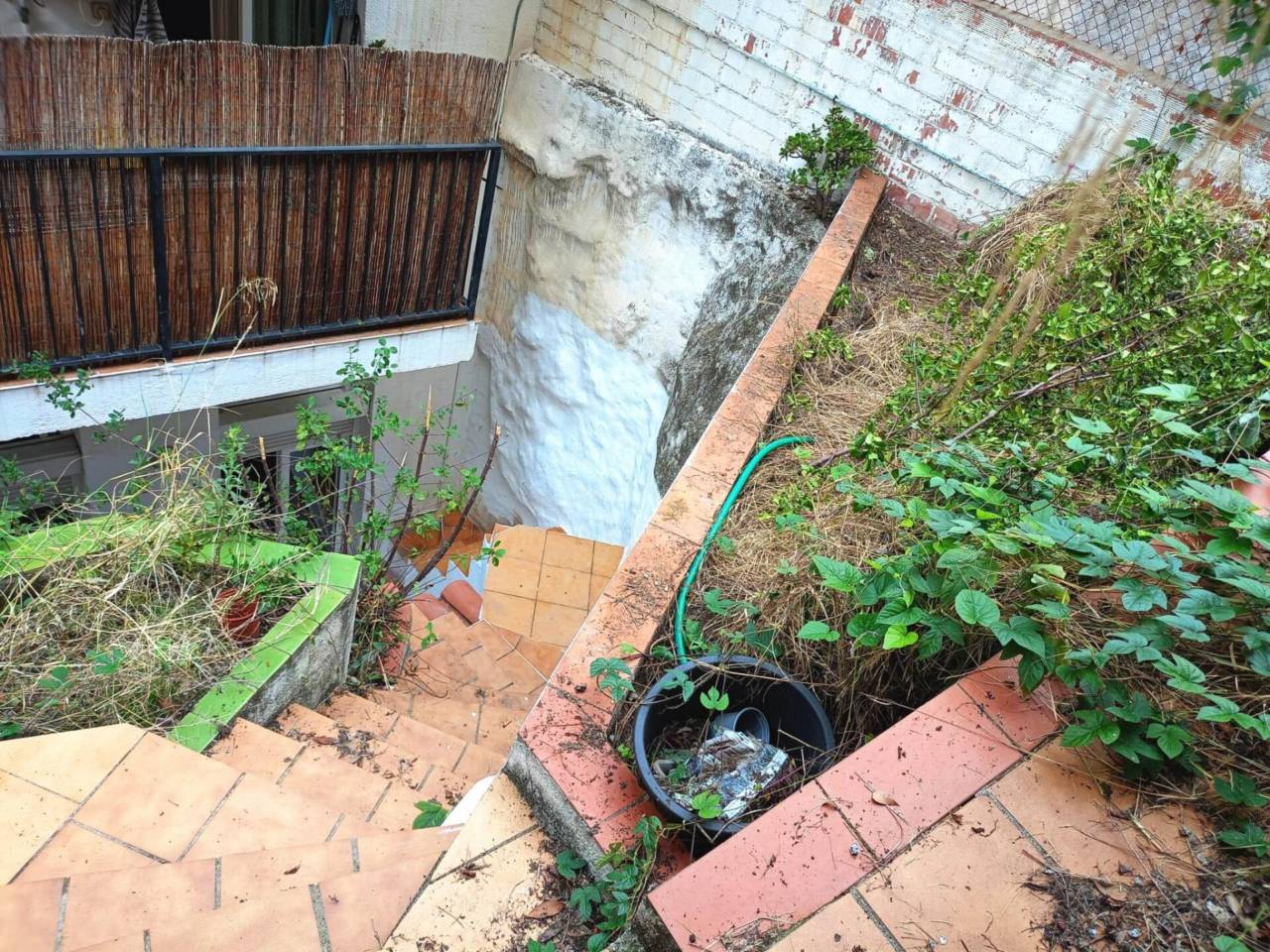 duplex en barcelona-capital · la-teixonera 285000.00€