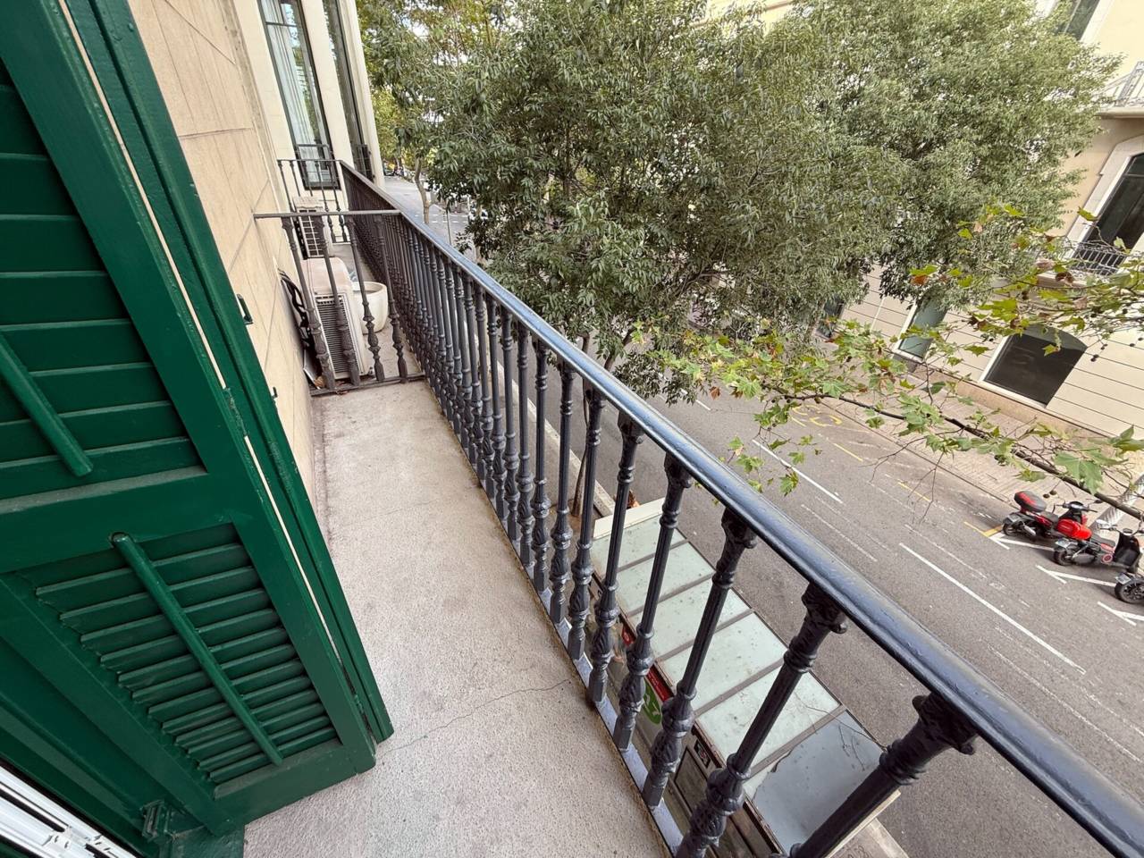 oficinas en barcelona-capital · la-vila-de-gracia €