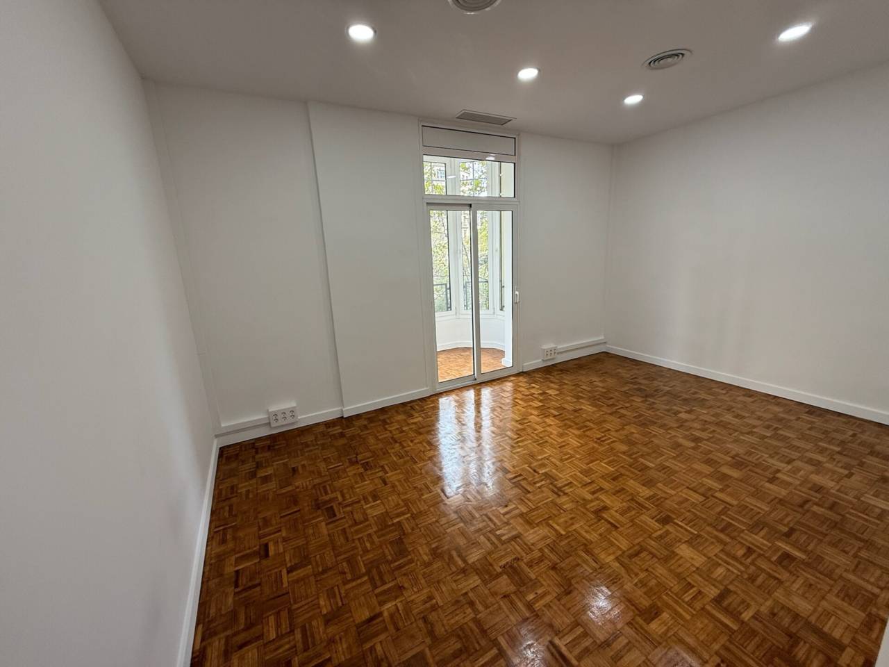 oficinas en barcelona-capital · la-vila-de-gracia €