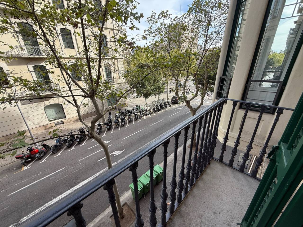 oficinas en barcelona-capital · la-vila-de-gracia €