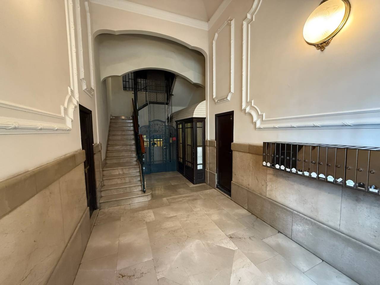 oficinas en barcelona-capital · la-vila-de-gracia €